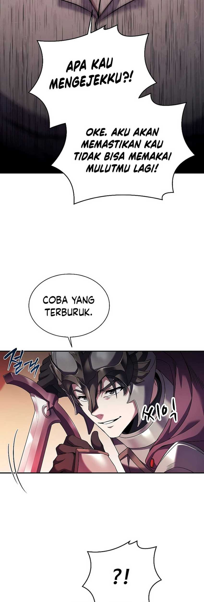 Death King Karnak Chapter 5 halaman 32