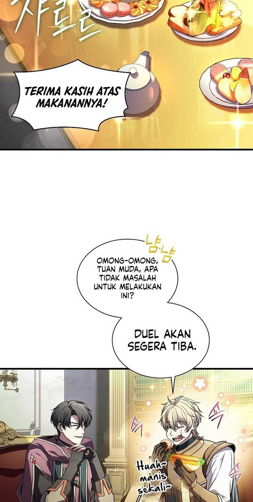 Death King Karnak Chapter 3 halaman 29