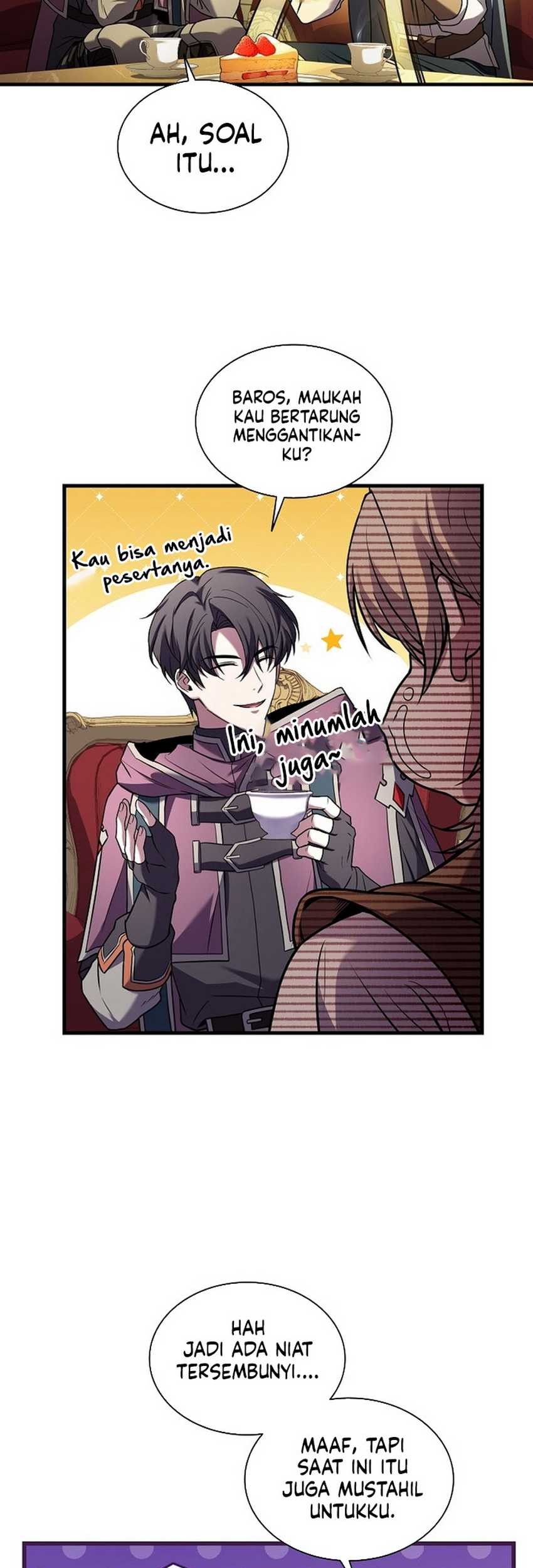 Death King Karnak Chapter 3 halaman 30