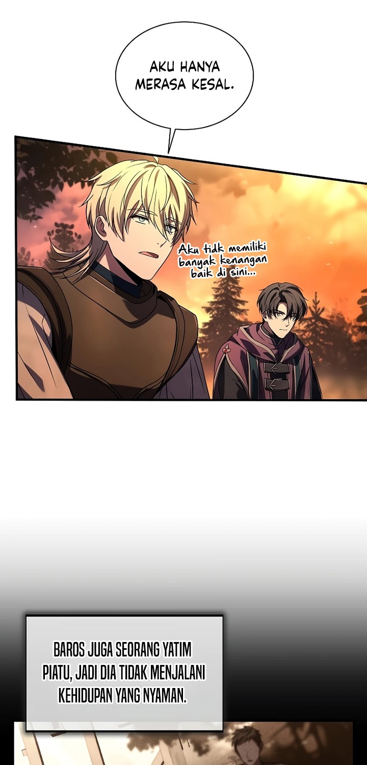 Death King Karnak Chapter 2 halaman 23