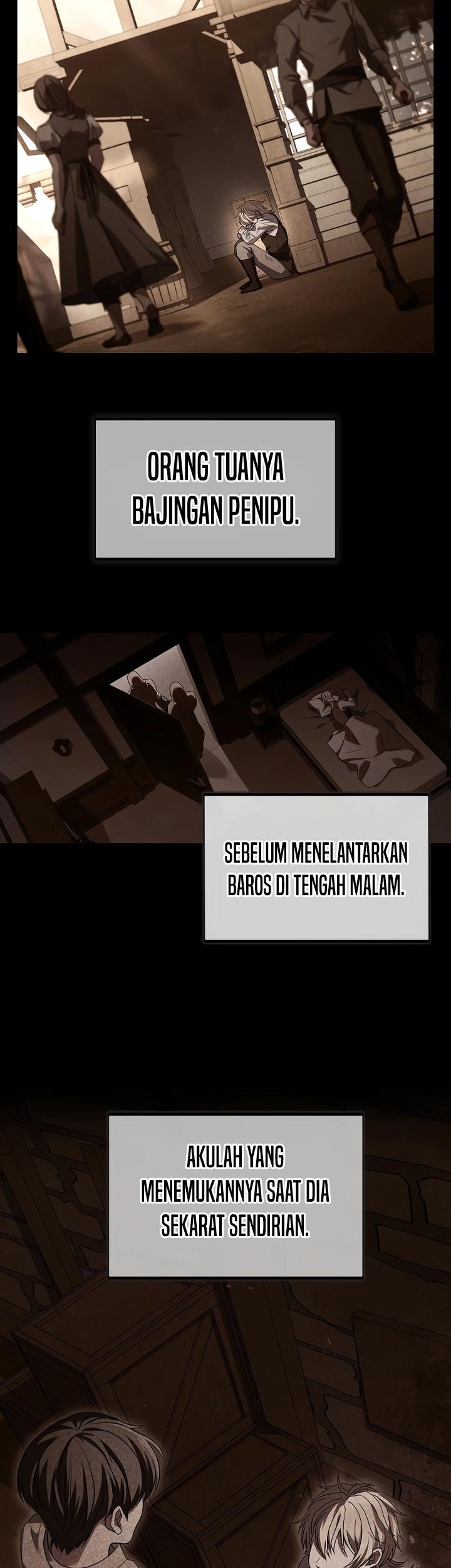 Death King Karnak Chapter 2 halaman 24