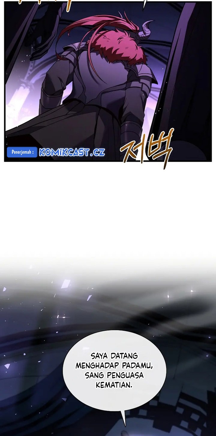 Death King Karnak Chapter 1 halaman 31