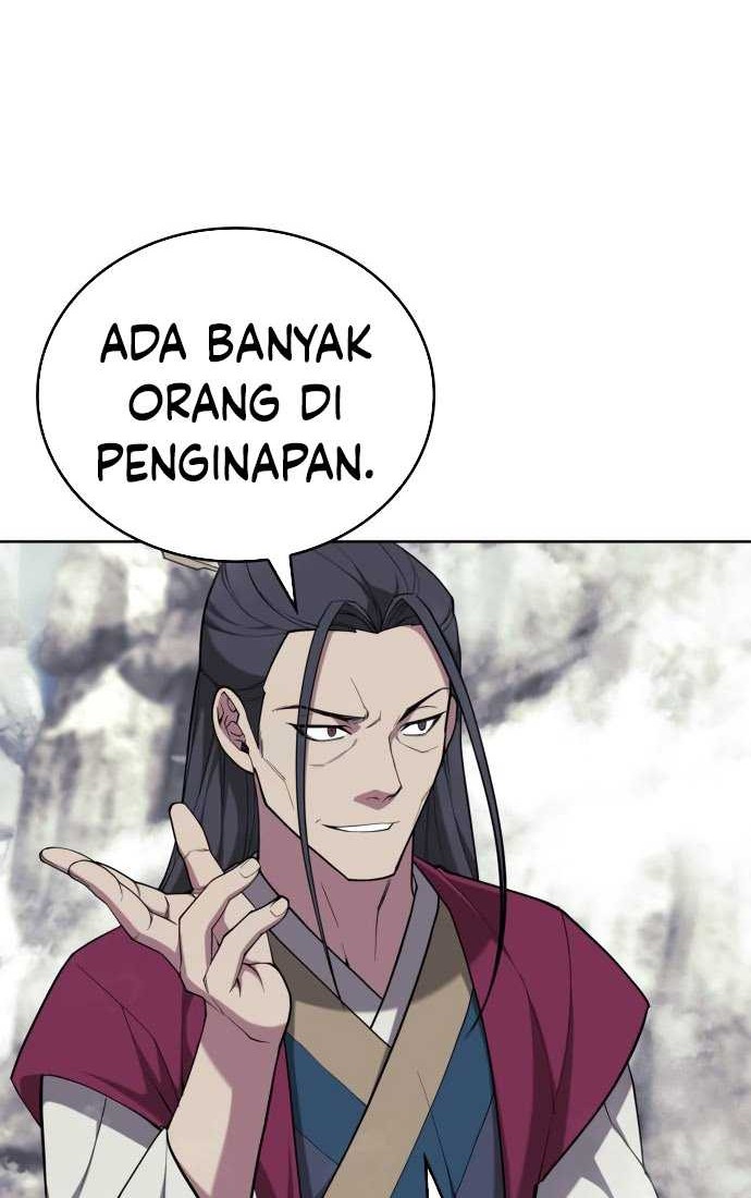 Tale of a Scribe Who Retires to the Countryside Chapter 211 Gambar 37