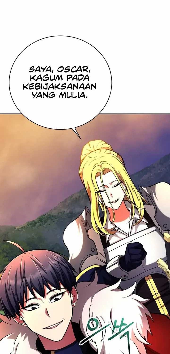 Debuff Master Chapter 45 halaman 34