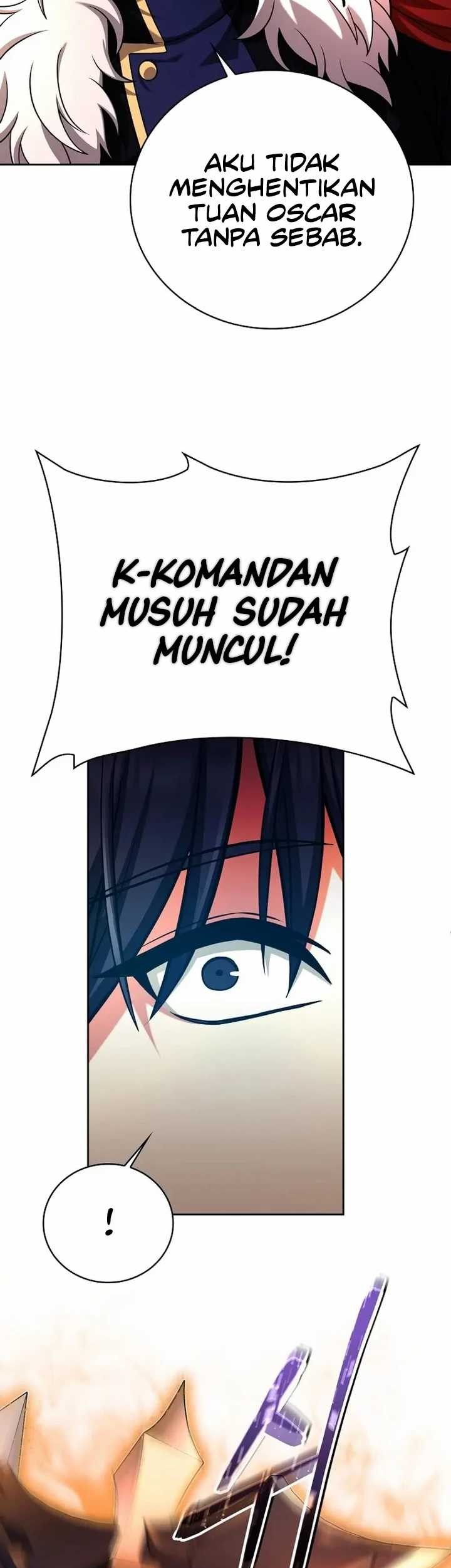 Debuff Master Chapter 45 halaman 35