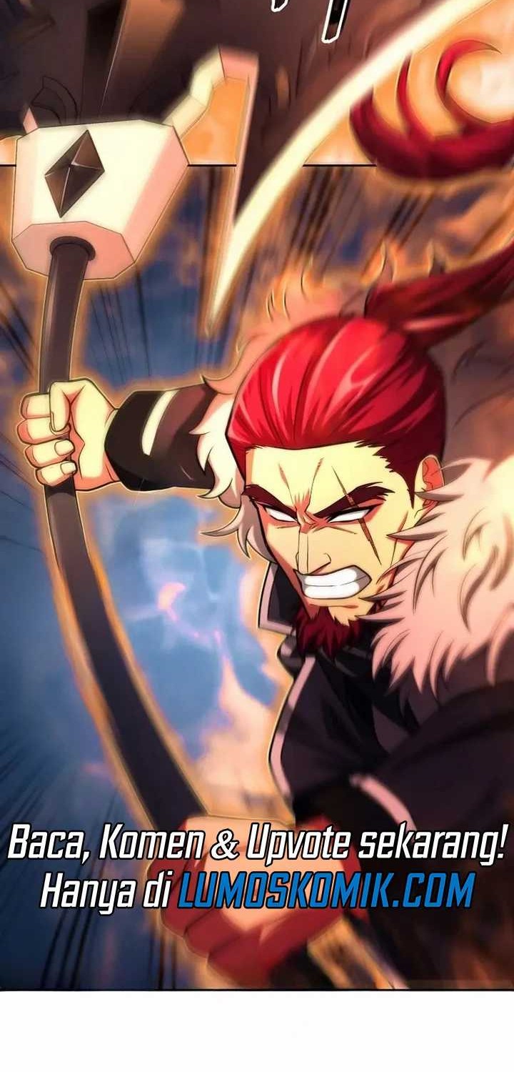 Debuff Master Chapter 45 halaman 36