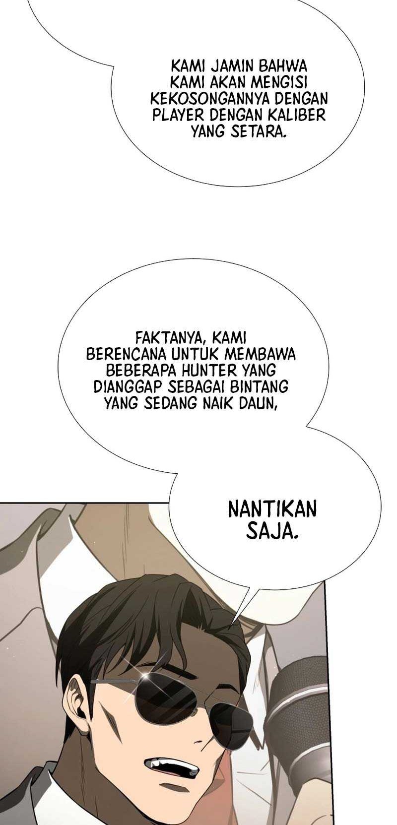 Return of the Genius Player Chapter 32 Gambar 31