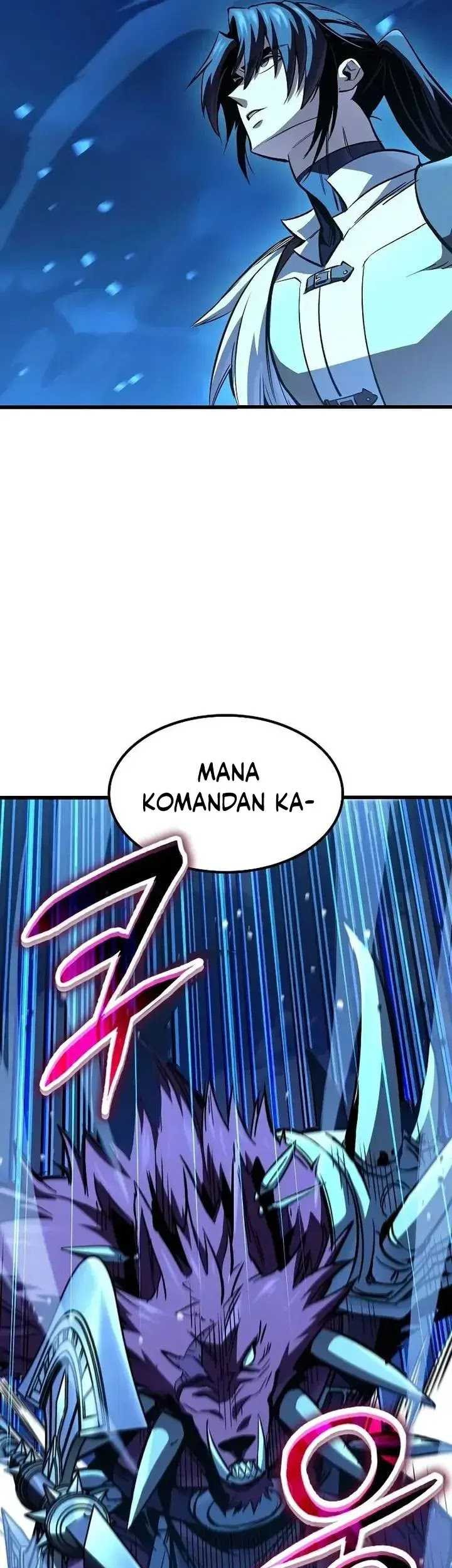 Genius Corpse-Collecting Warrior Chapter 47 halaman 41