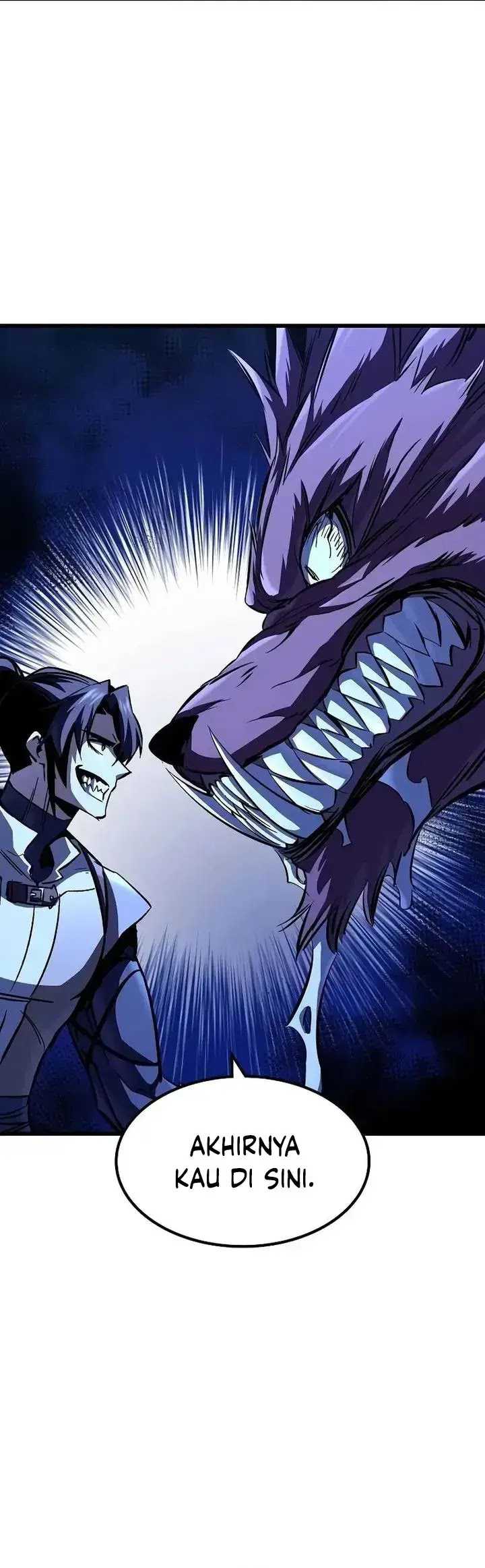 Genius Corpse-Collecting Warrior Chapter 47 halaman 43
