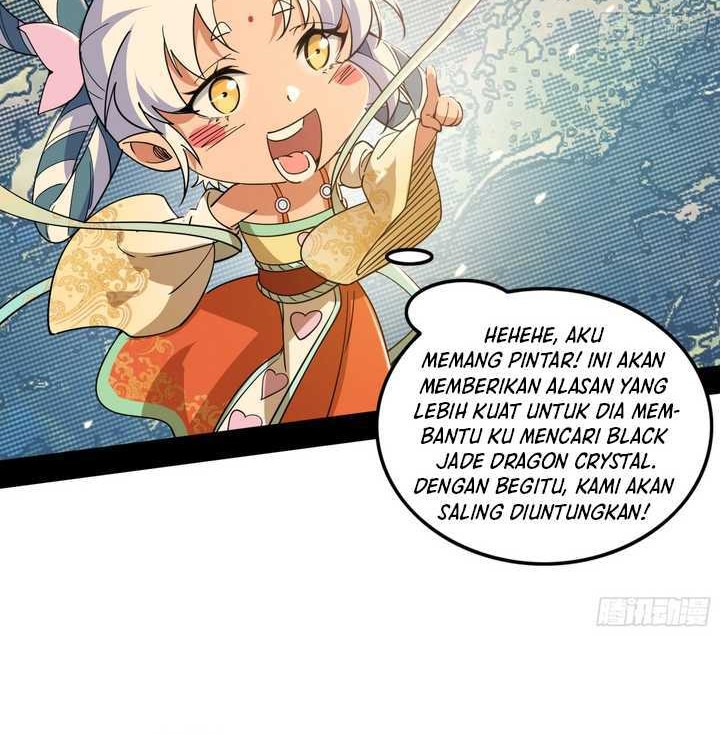 I’m An Evil God Chapter 508 halaman 21