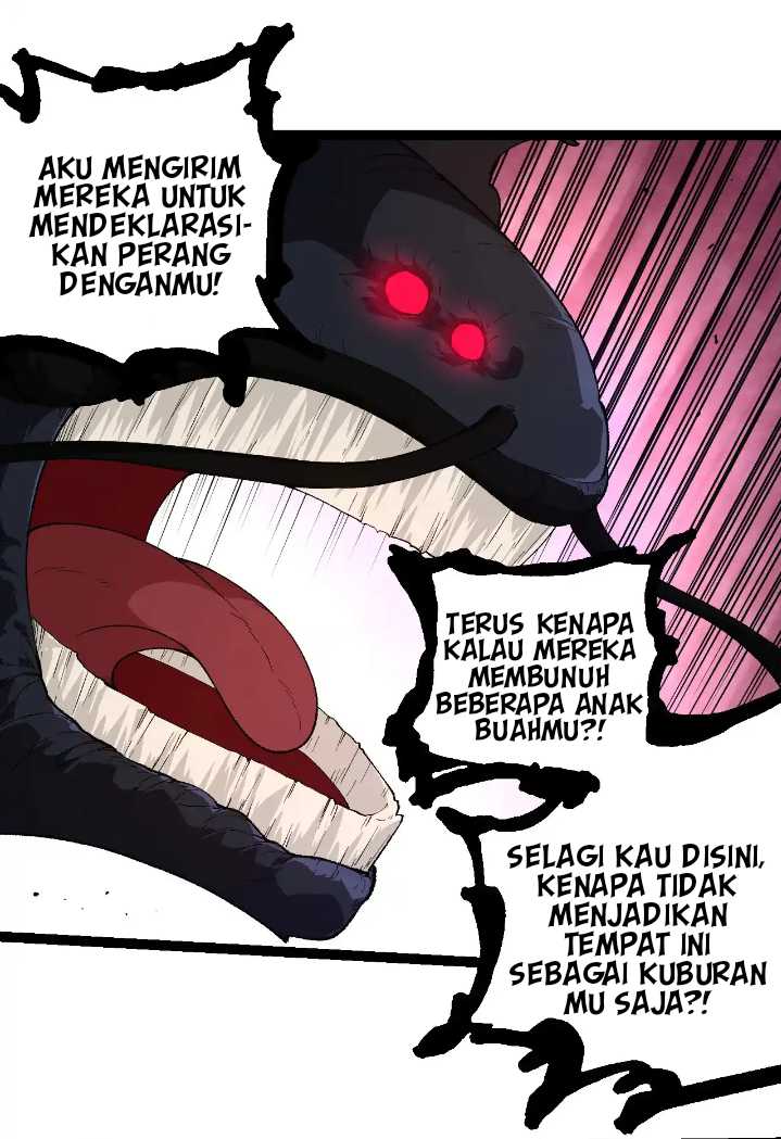 Evolution Begins With A Big Tree Chapter 278 Gambar 24