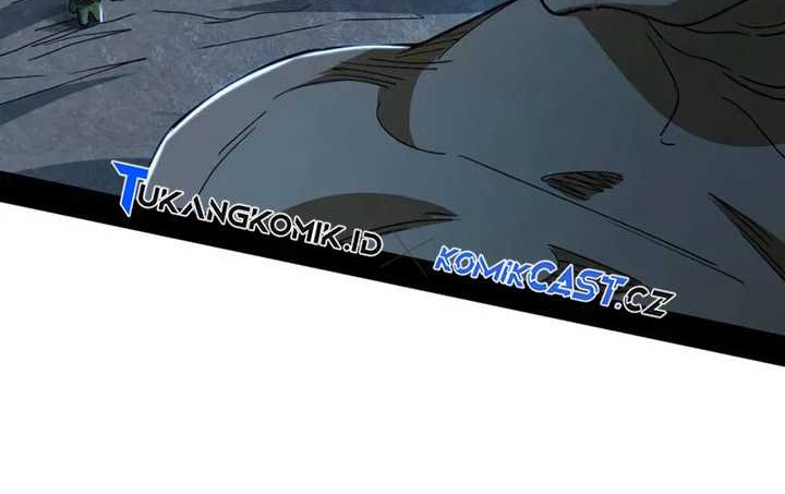I’m An Evil God Chapter 509 halaman 19