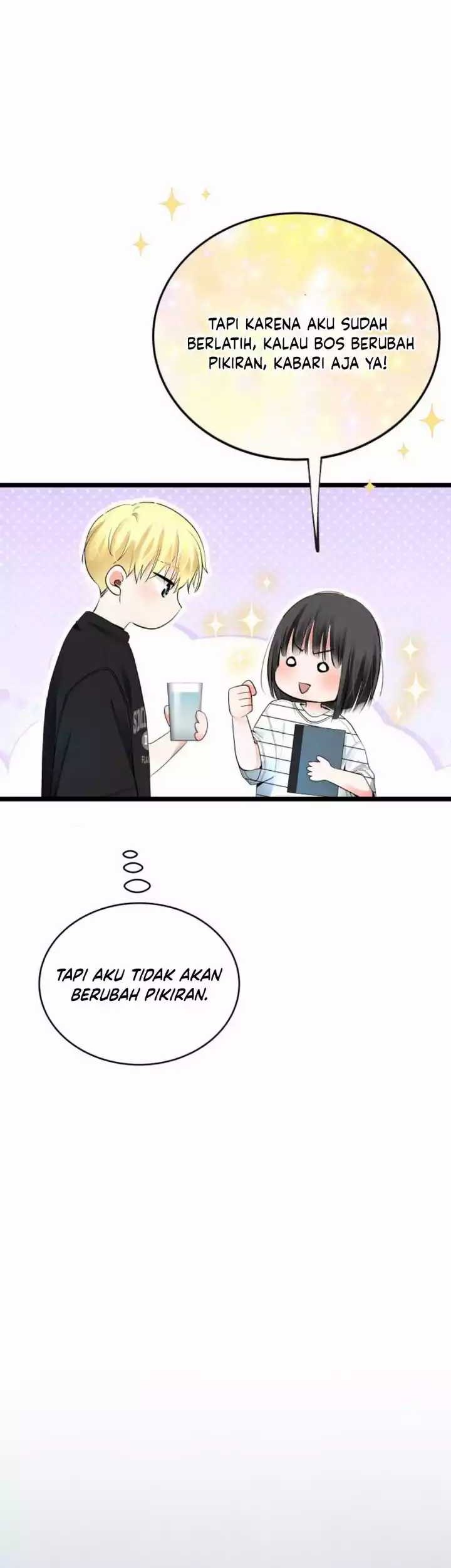 A Tidal Wave of Glory Chapter 42 halaman 41