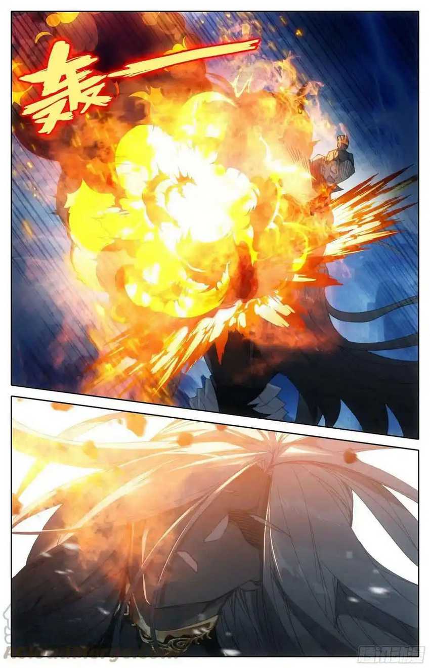 Cang Yuantu Chapter 263 halaman 10