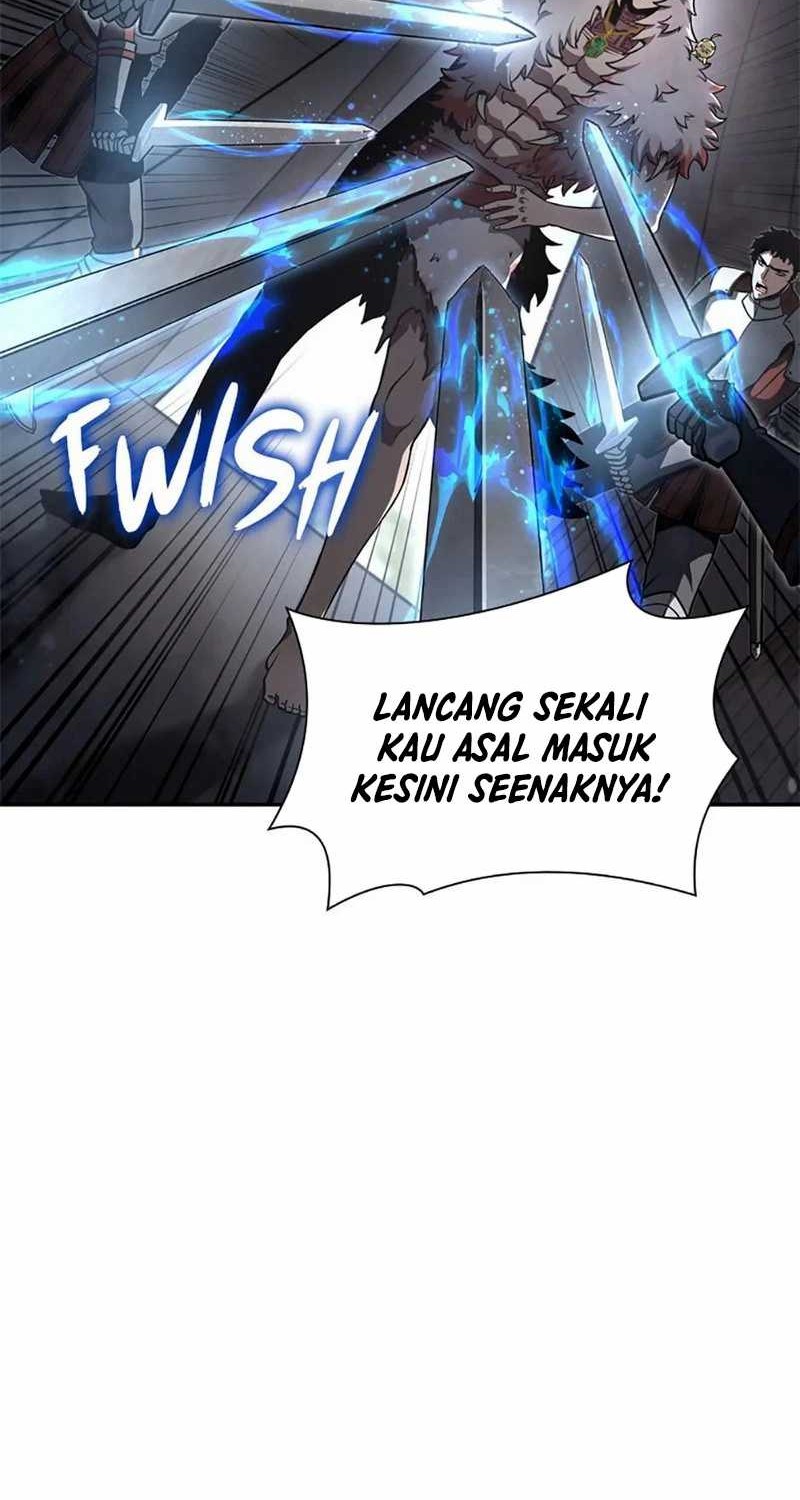 I Returned As An FFF-Class Witch Doctor Chapter 73 halaman 39