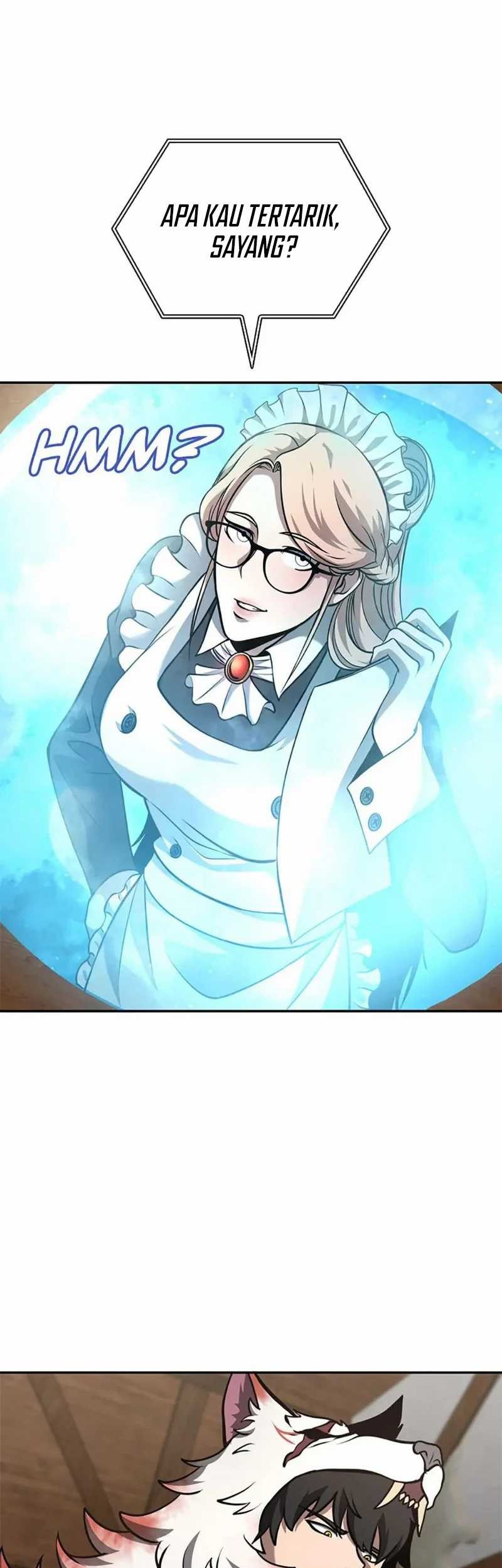 I Returned As An FFF-Class Witch Doctor Chapter 72 halaman 40