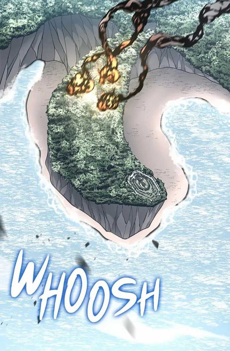 I Returned As An FFF-Class Witch Doctor Chapter 72 halaman 43