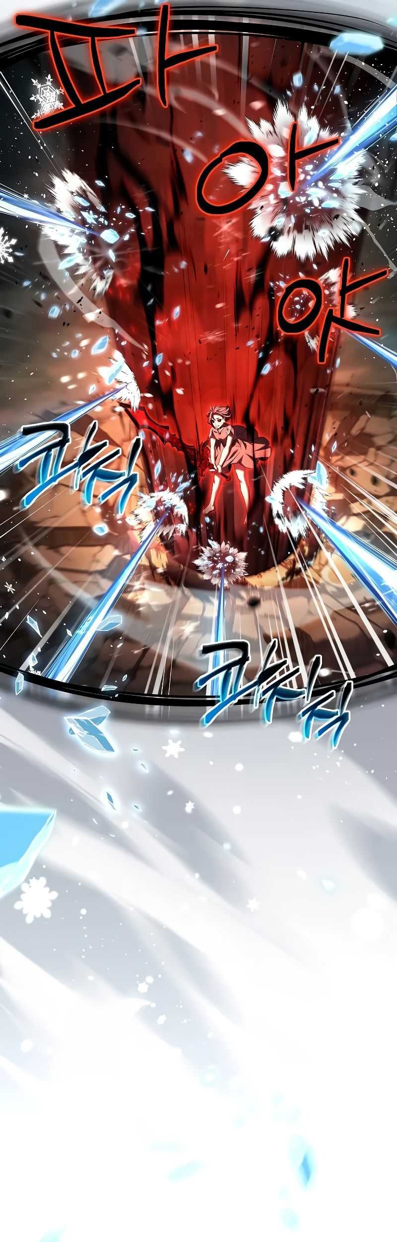 Death King Karnak Chapter 31 halaman 34