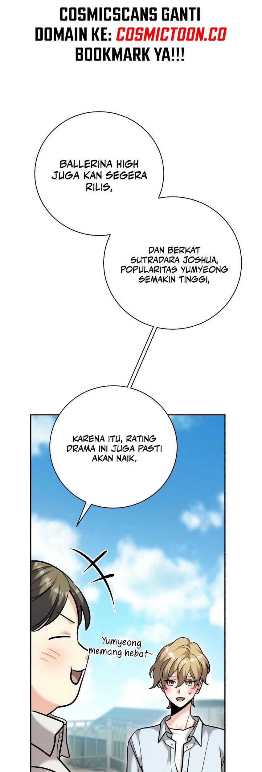 Genius Actor’s Aura Chapter 57 halaman 36