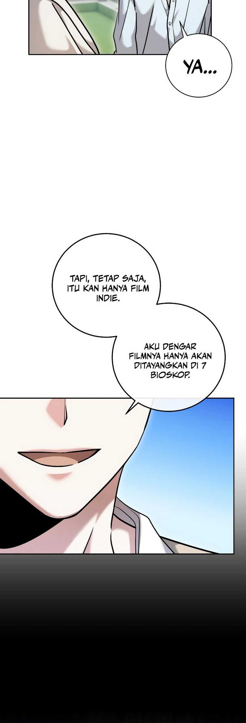 Genius Actor’s Aura Chapter 57 halaman 37