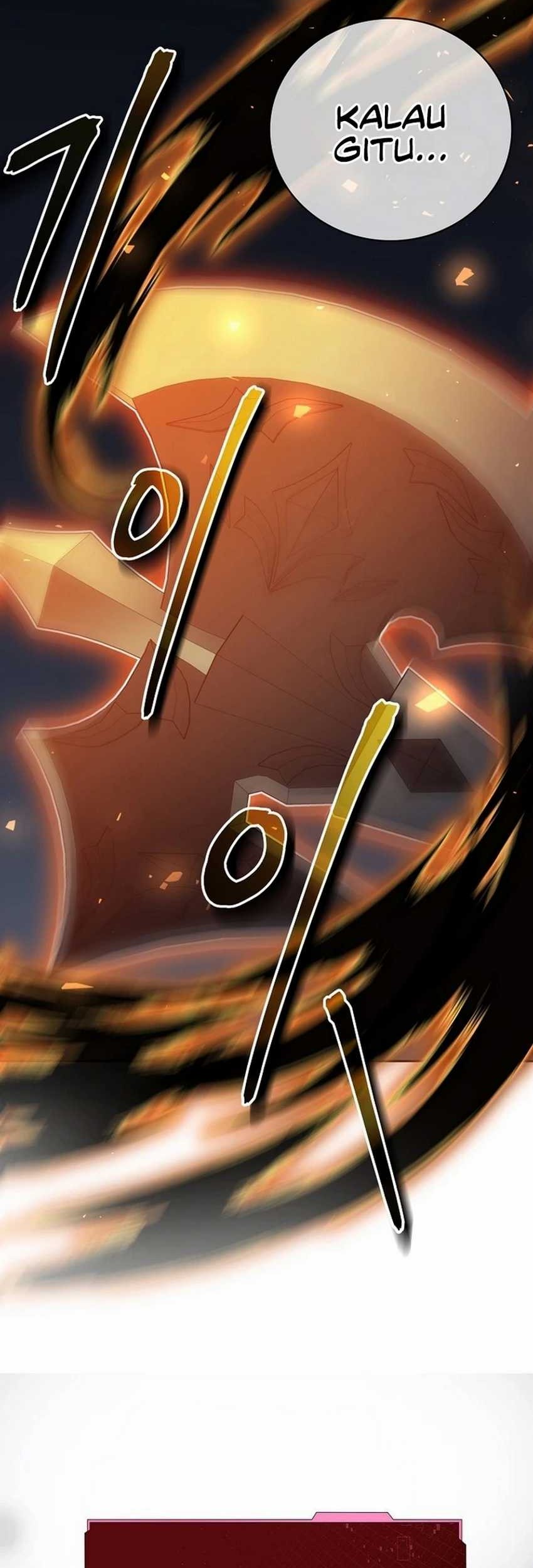 Debuff Master Chapter 46 halaman 31