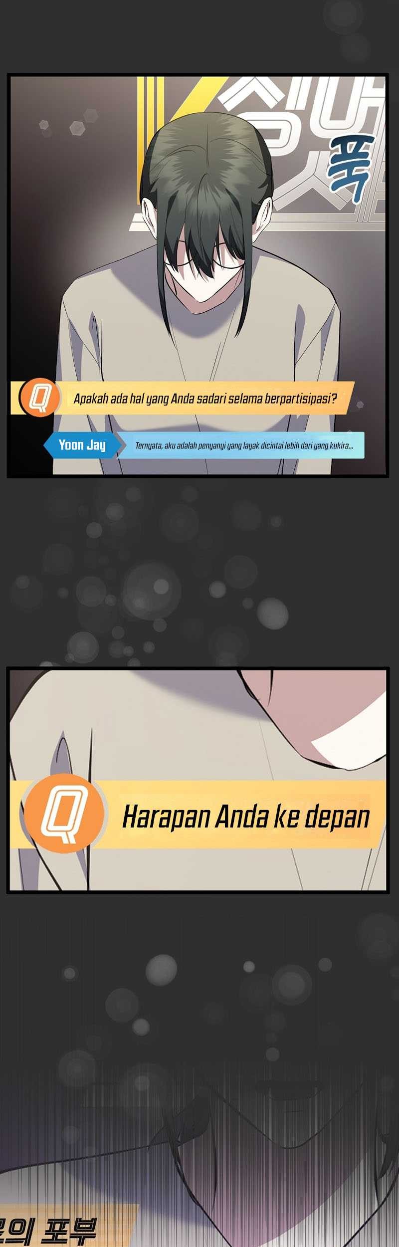 The Crazy Genius Composer Returns Chapter 35 halaman 28
