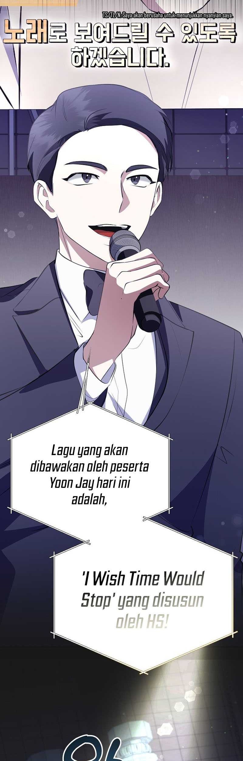 The Crazy Genius Composer Returns Chapter 35 halaman 29