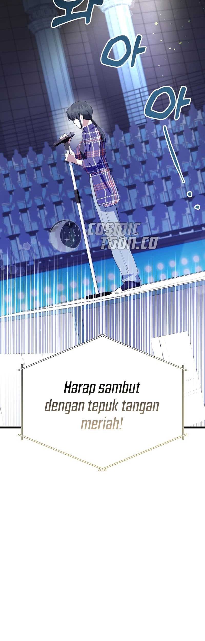 The Crazy Genius Composer Returns Chapter 35 halaman 30