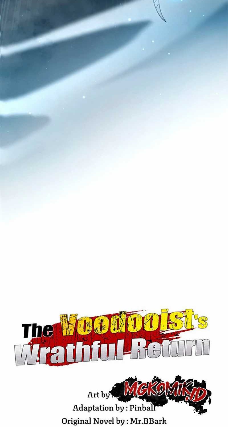 I Returned As An FFF-Class Witch Doctor Chapter 74 halaman 41