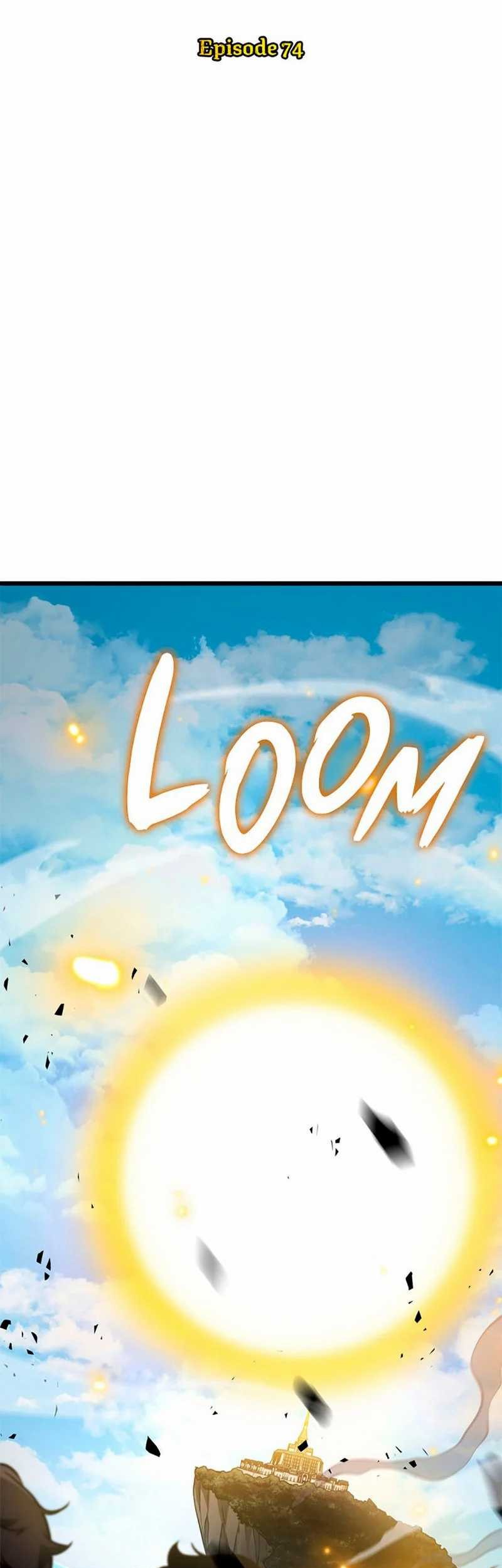 I Returned As An FFF-Class Witch Doctor Chapter 74 halaman 42