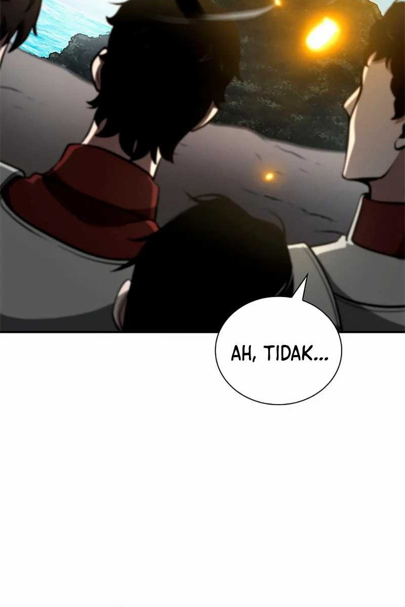 I Returned As An FFF-Class Witch Doctor Chapter 74 halaman 43
