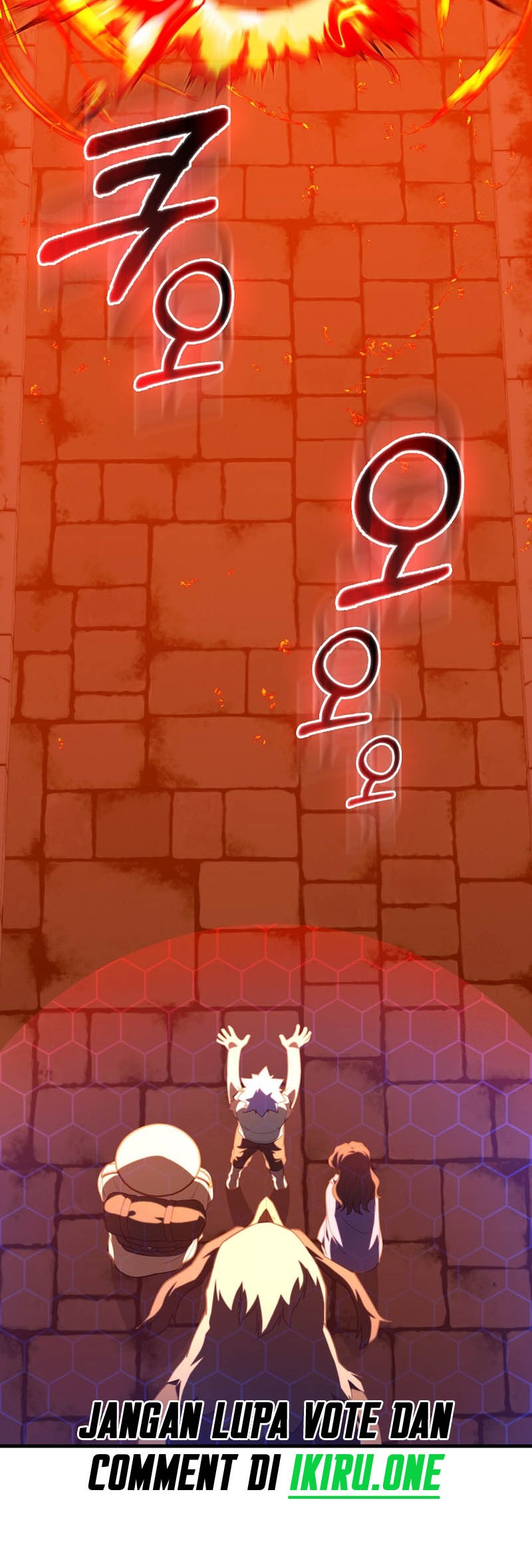 Max Level Player Chapter 75 Gambar 28