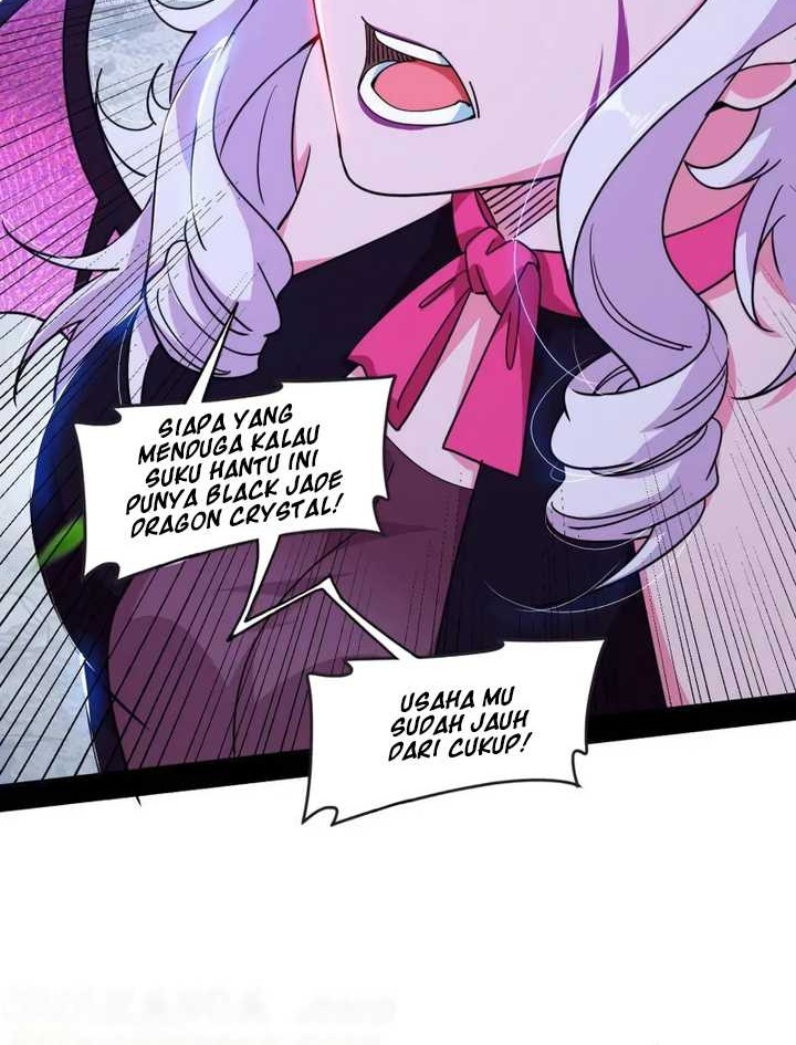 I’m An Evil God Chapter 510 halaman 23