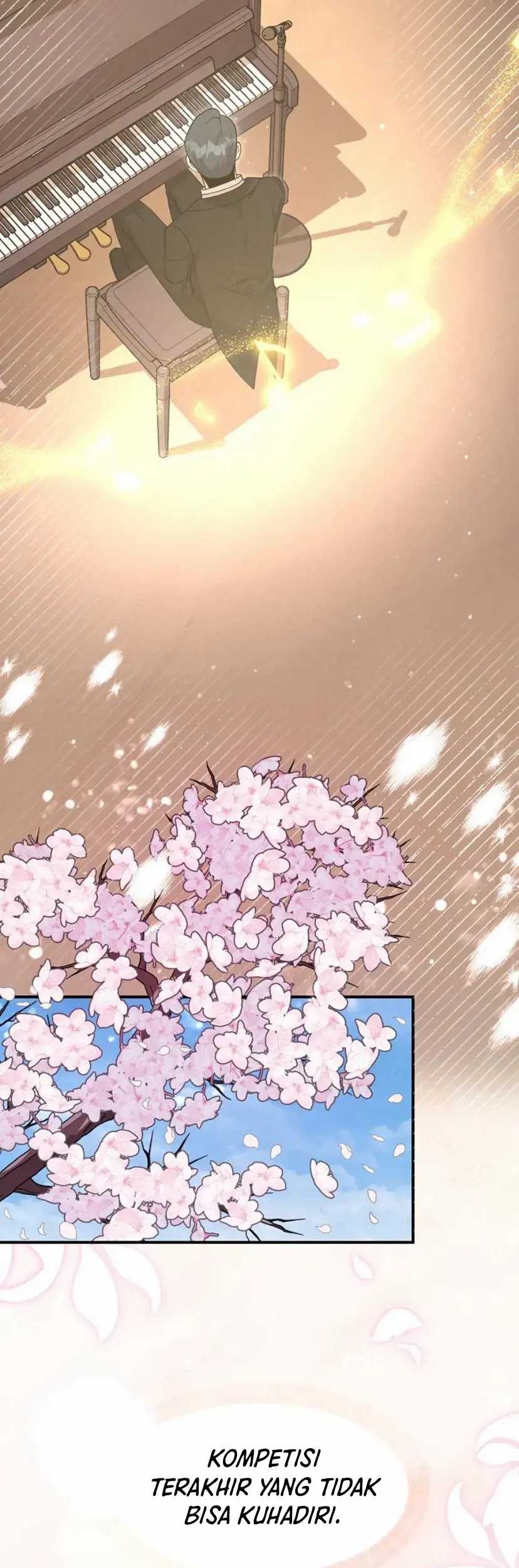 My Younger Sister Was a Genius Chapter 46 - Halaman 27