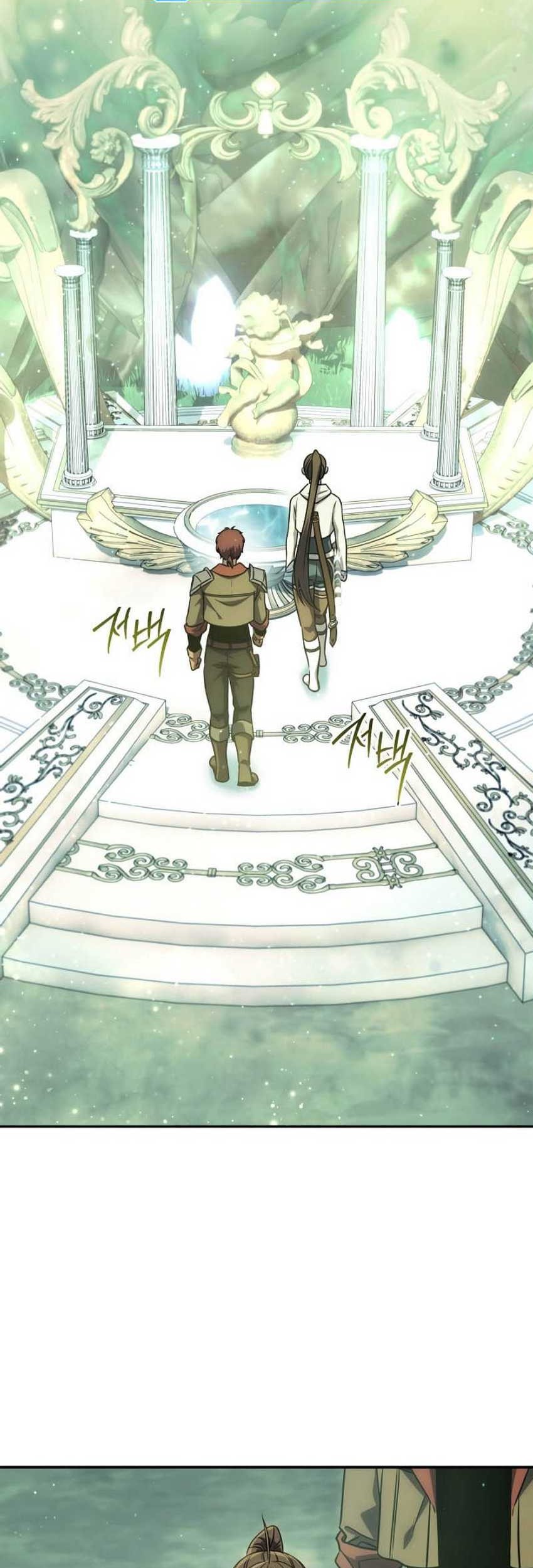 Legendary Blacksmith’s Vengeance Chapter 60 halaman 33