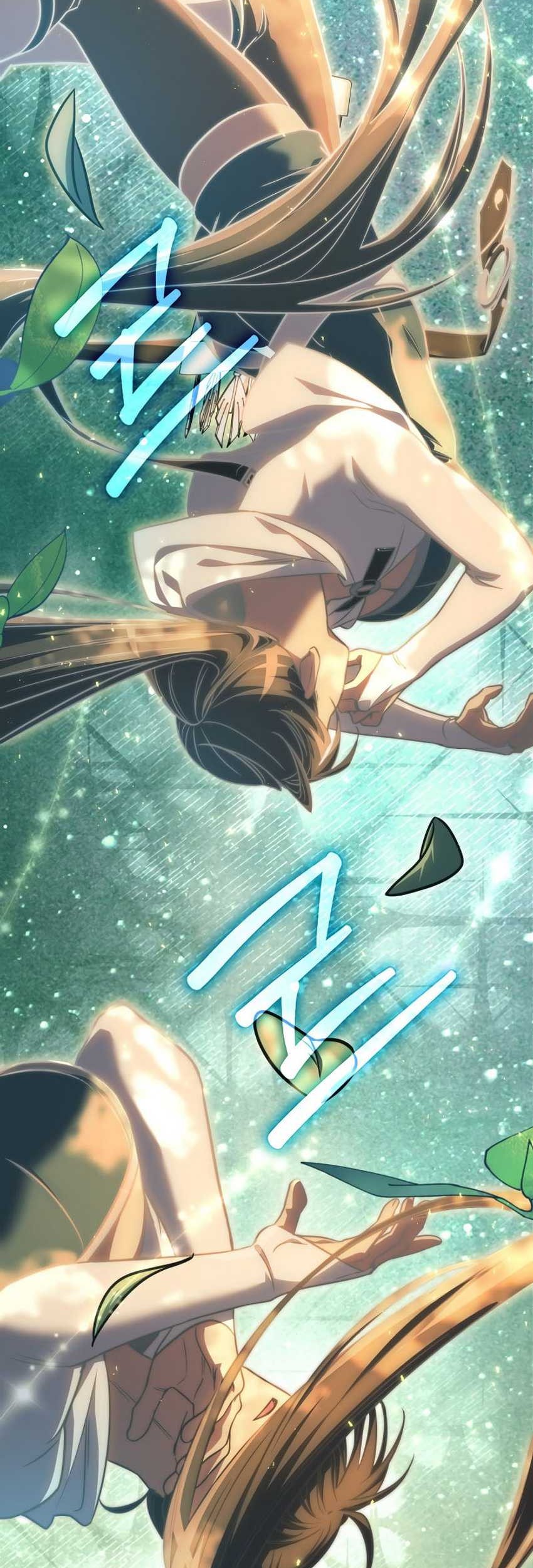 Legendary Blacksmith’s Vengeance Chapter 59 halaman 42