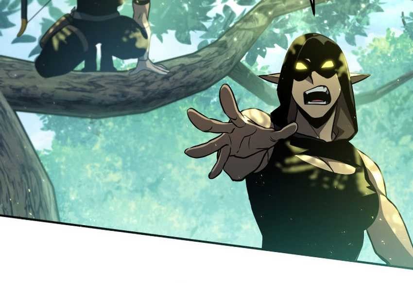 Legendary Blacksmith’s Vengeance Chapter 59 halaman 39