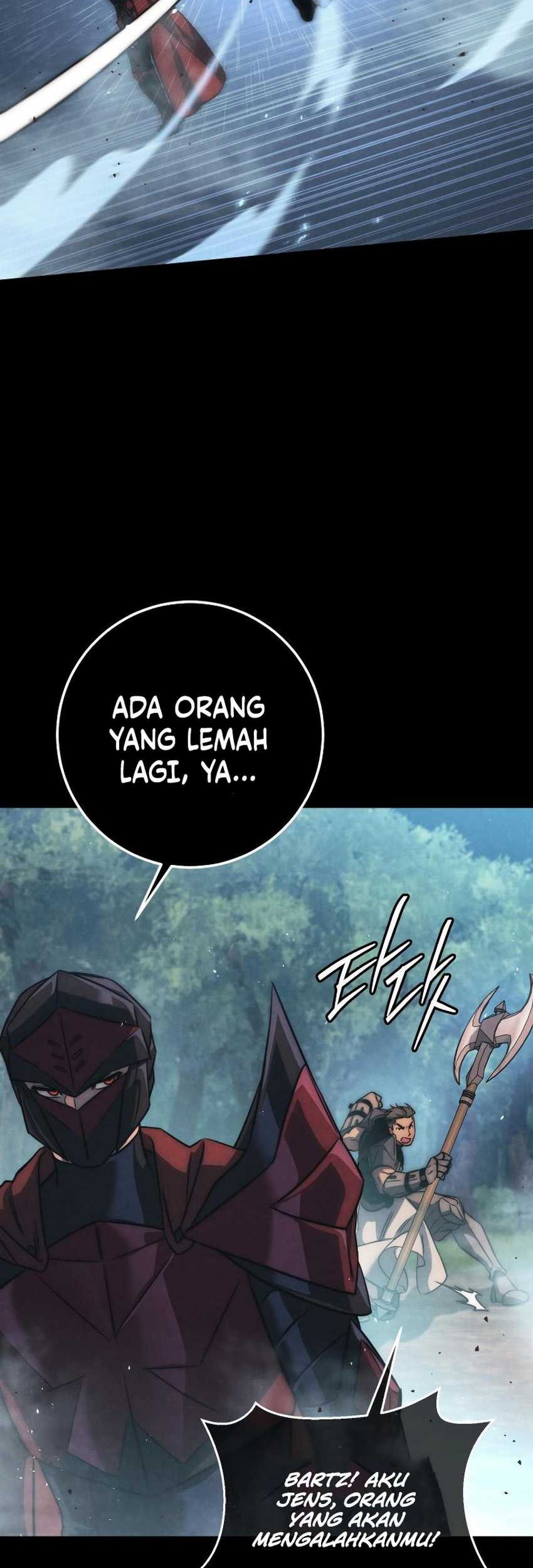 Legendary Blacksmith’s Vengeance Chapter 58 halaman 43