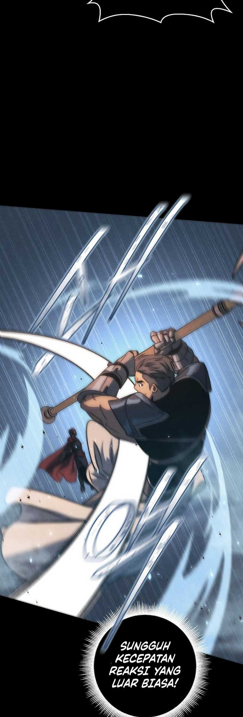 Legendary Blacksmith’s Vengeance Chapter 58 halaman 44