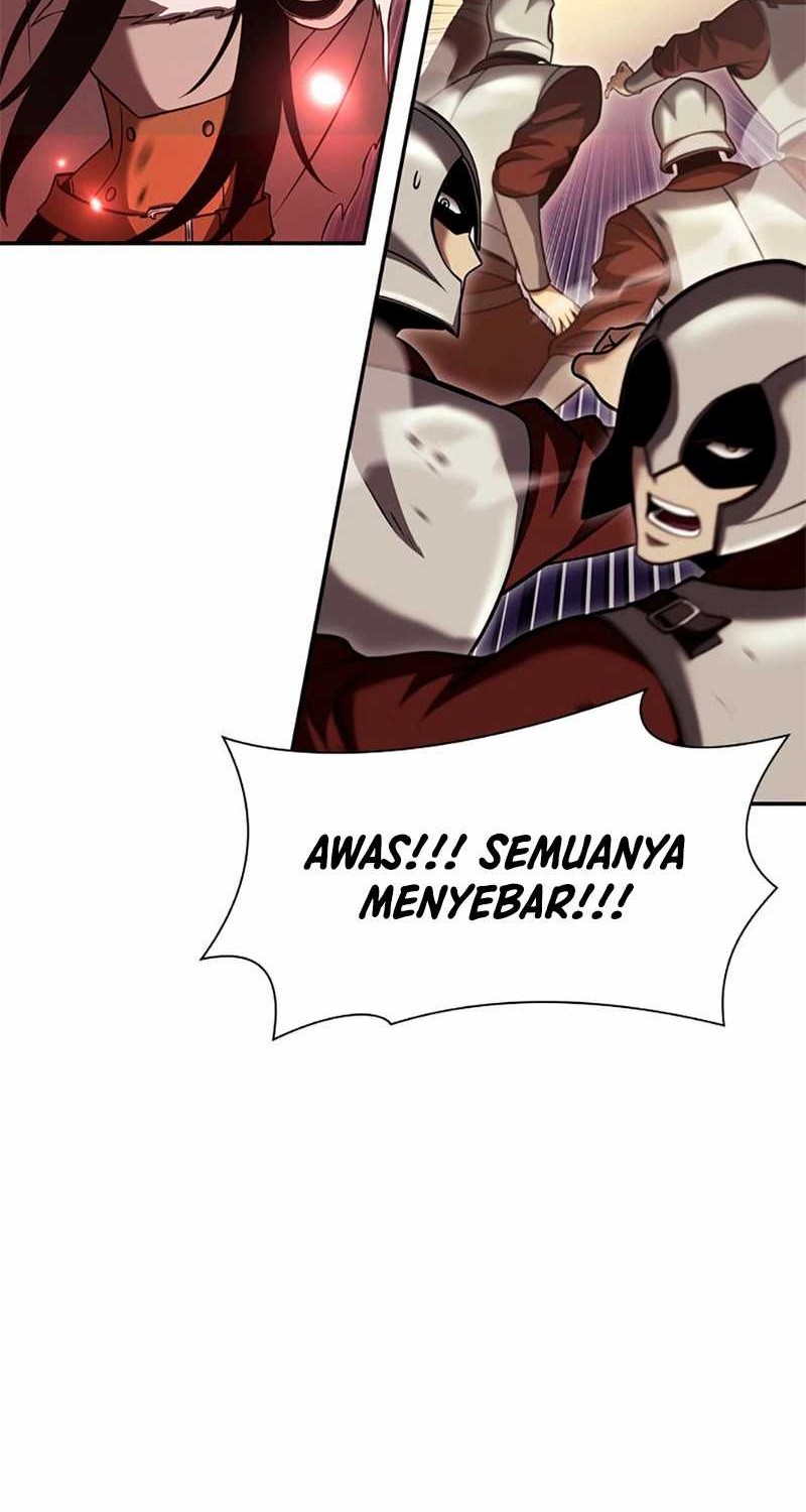 I Returned As An FFF-Class Witch Doctor Chapter 76 halaman 38