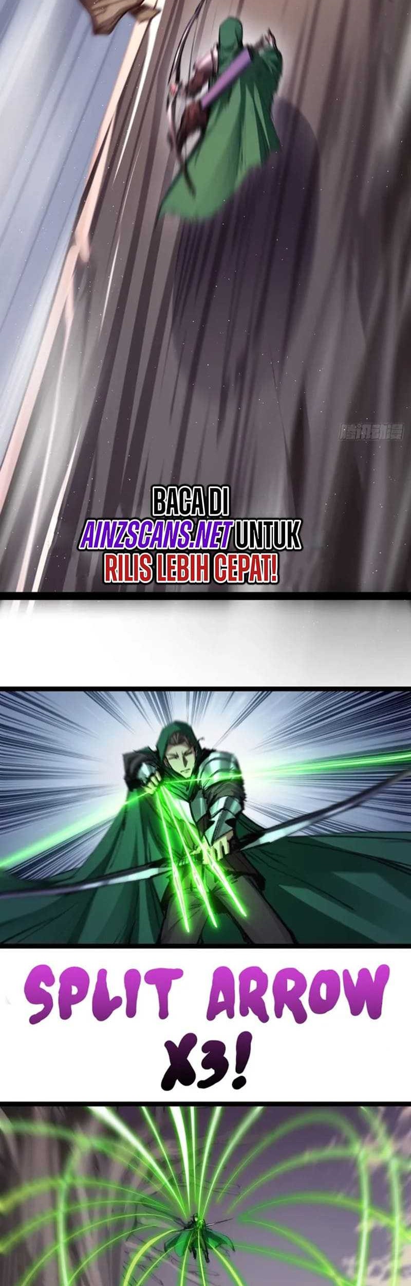 Moon Slayer Chapter 49 Gambar 17
