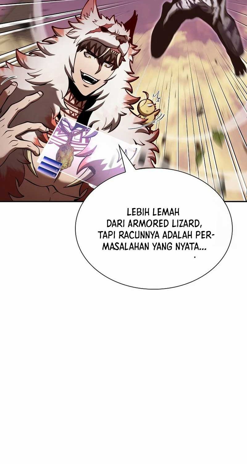 I Returned As An FFF-Class Witch Doctor Chapter 77 halaman 36