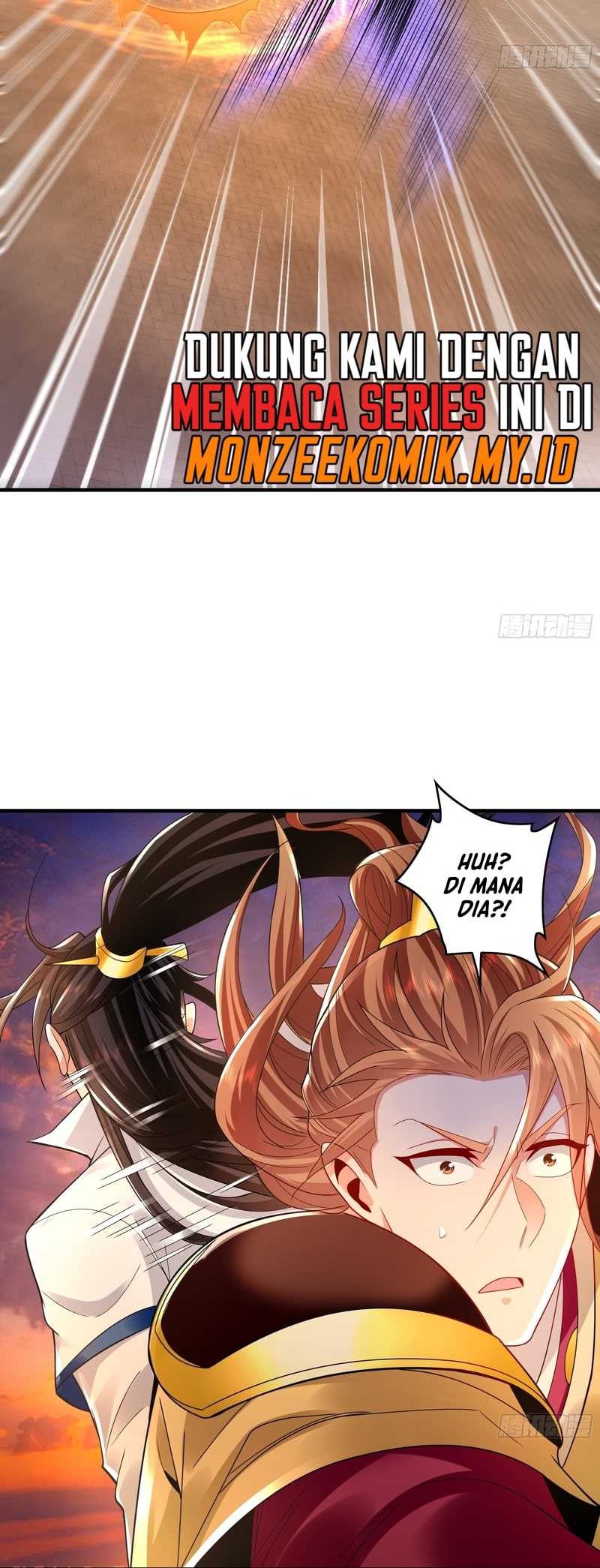 1 Million Times Attack Speed Chapter 53 Gambar 18