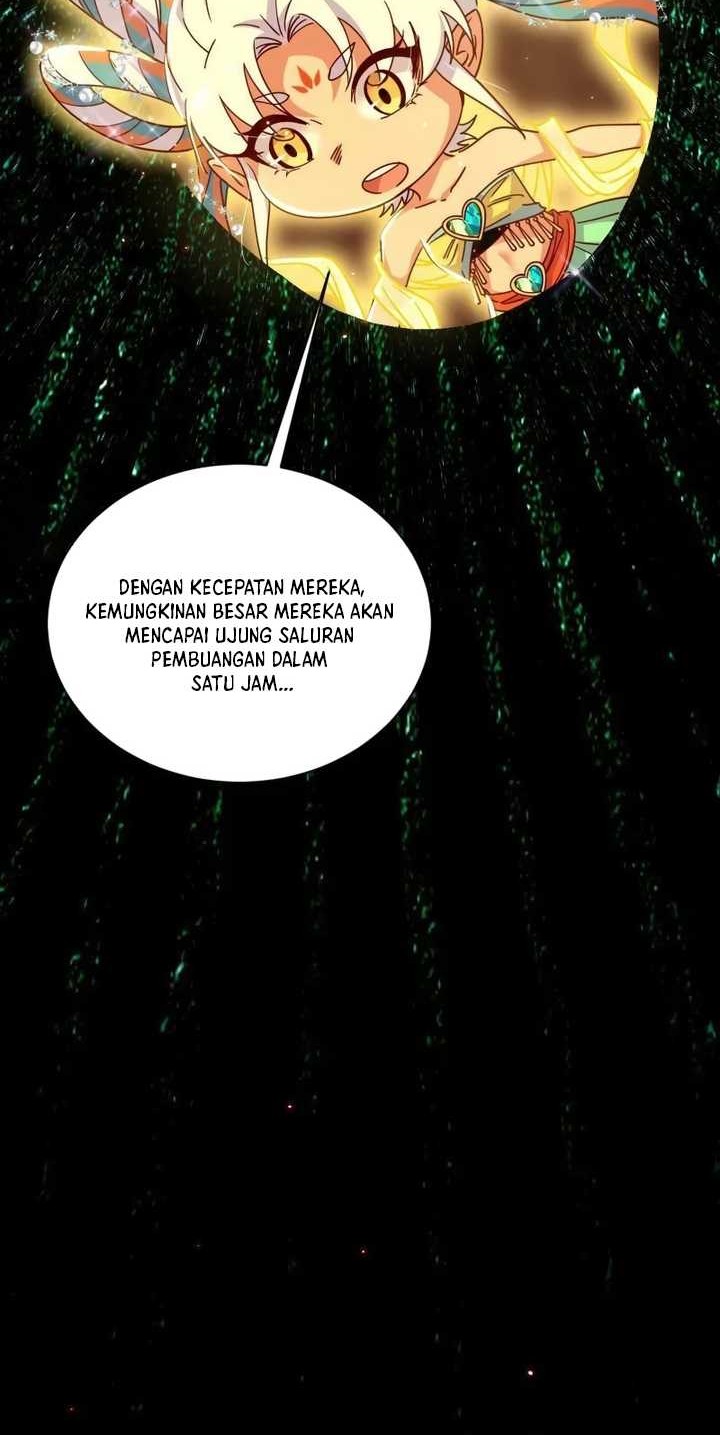 I’m An Evil God Chapter 511 halaman 23