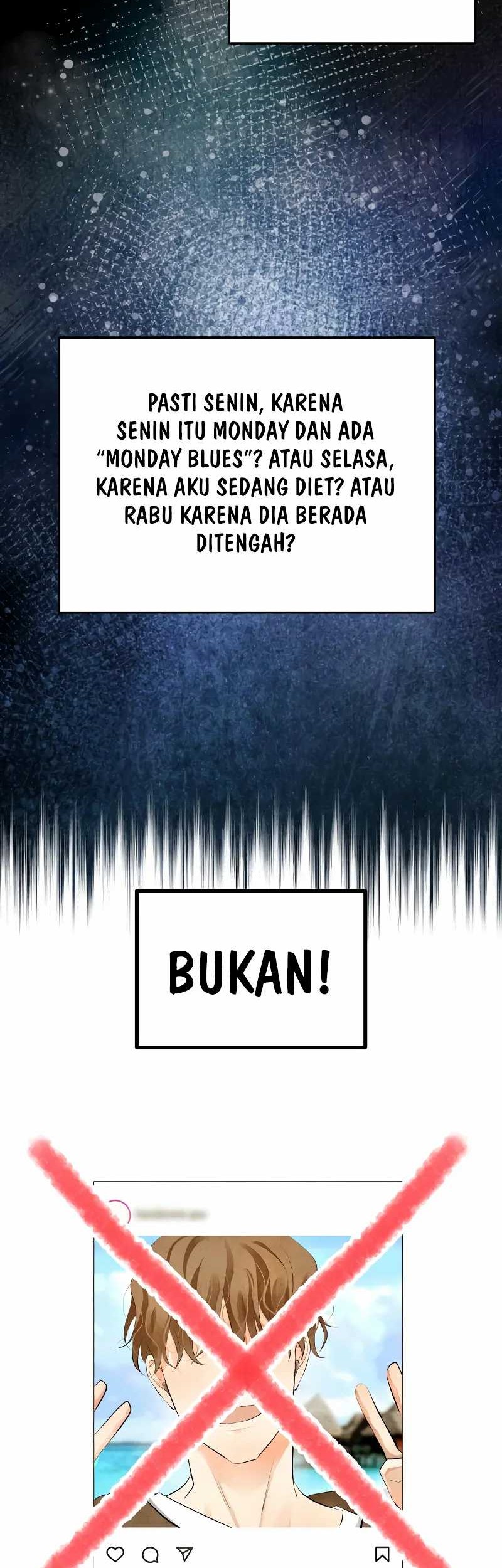 A Tidal Wave of Glory Chapter 43 halaman 36