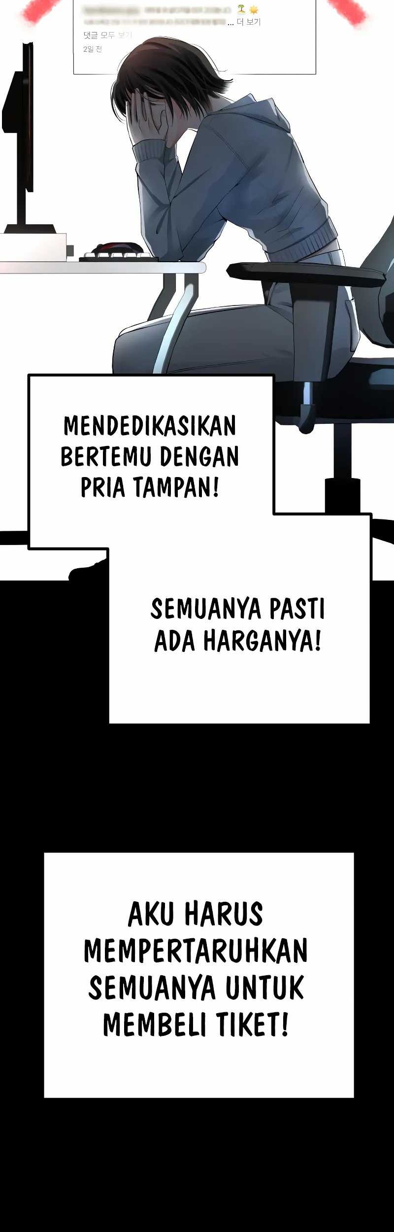 A Tidal Wave of Glory Chapter 43 halaman 37