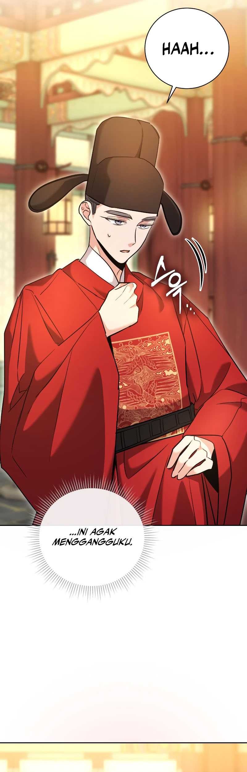 Genius Actor’s Aura Chapter 58 halaman 36