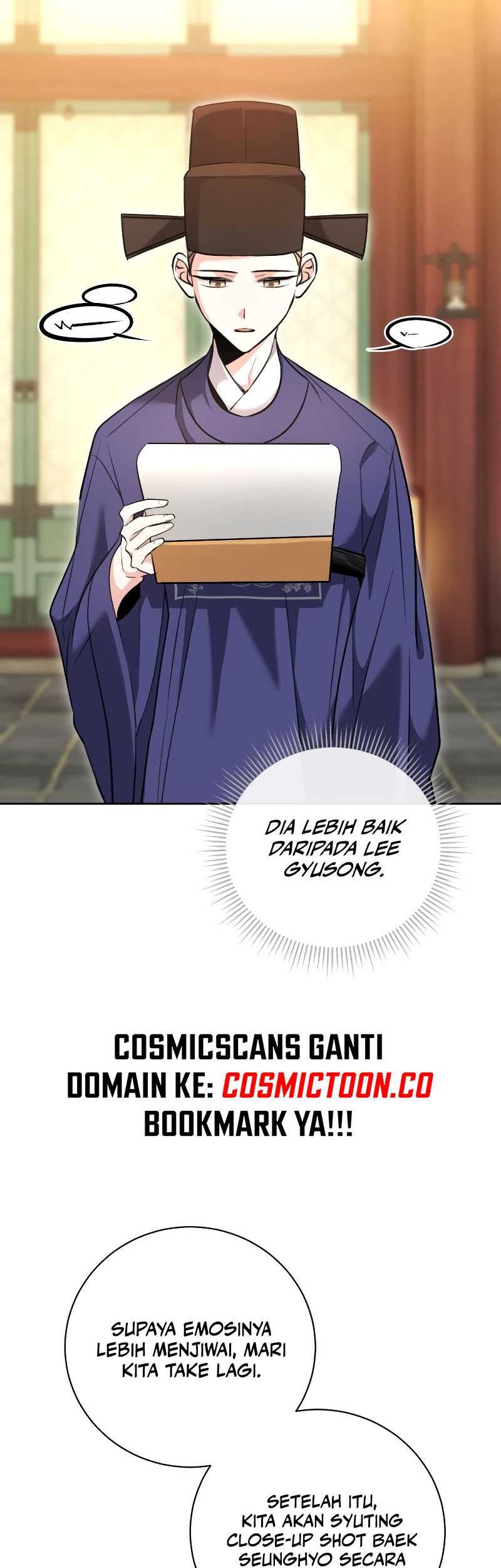 Genius Actor’s Aura Chapter 58 halaman 37