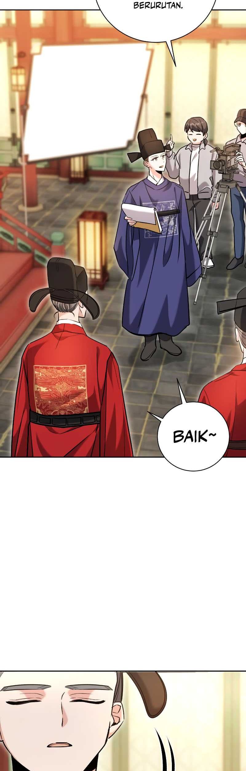 Genius Actor’s Aura Chapter 58 halaman 38