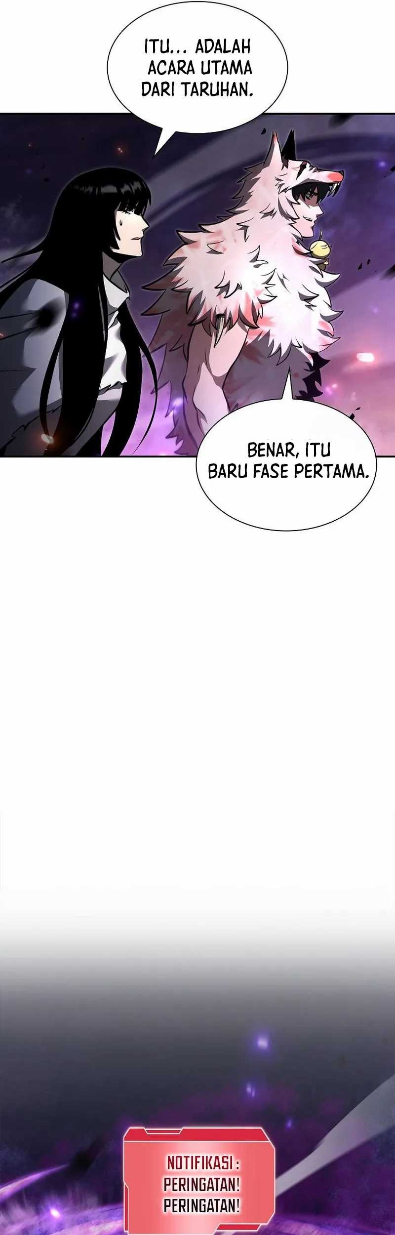 I Returned As An FFF-Class Witch Doctor Chapter 78 halaman 40